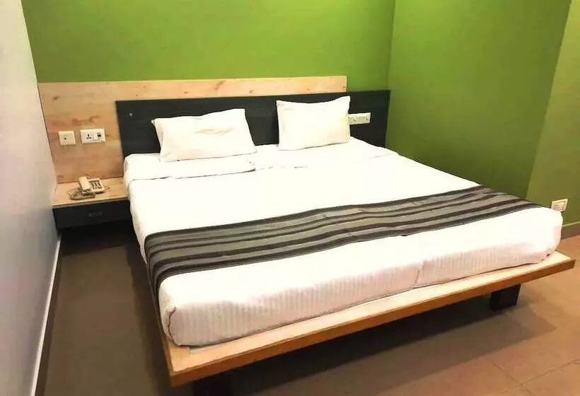Hotel Rainbow