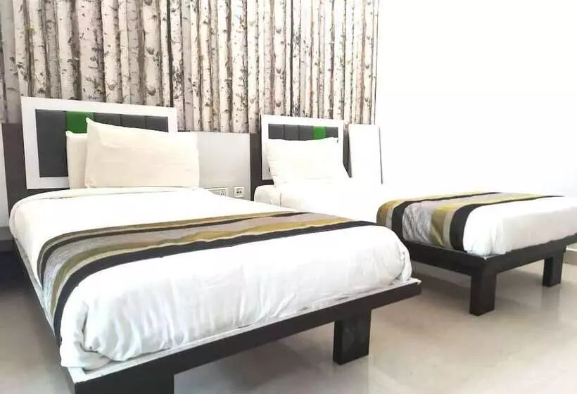Hotel Rainbow