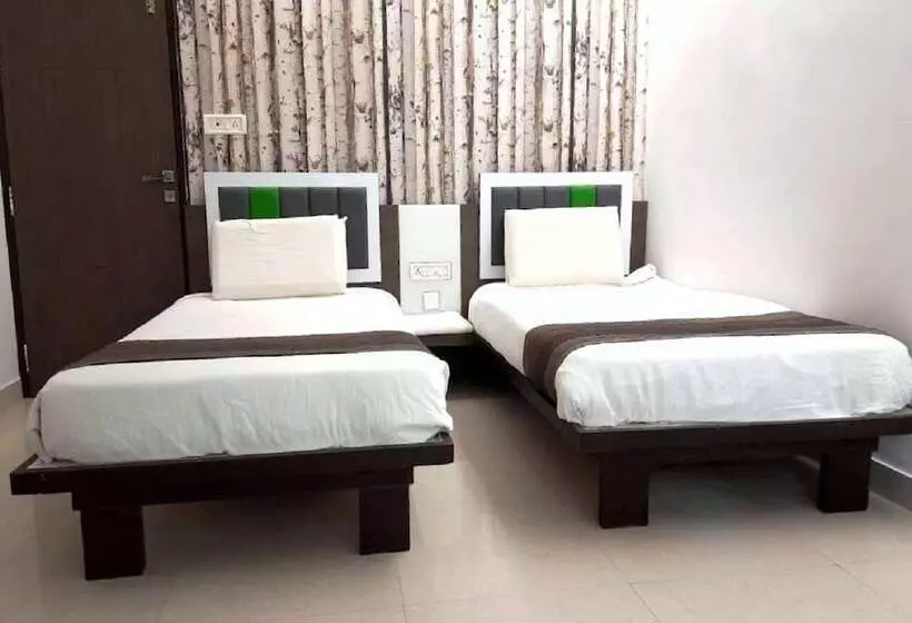 Hotel Rainbow