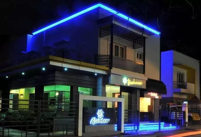 Hotel Rainbow