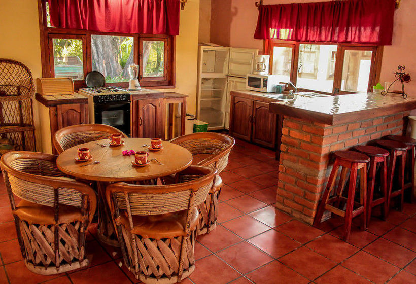 酒店 Rancho La Esmeralda