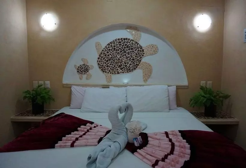 فندق Real Azteca