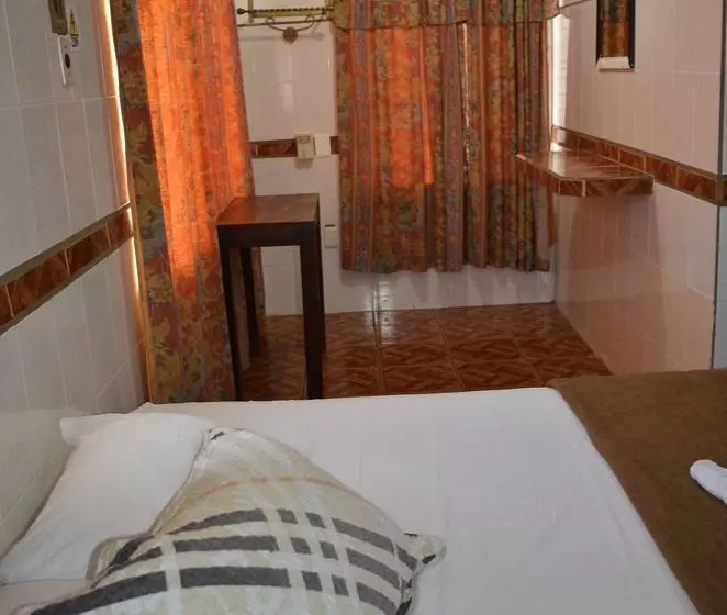 فندق Real Azteca