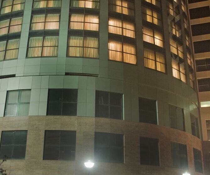 هتل Savoy Suitesgreater Noida