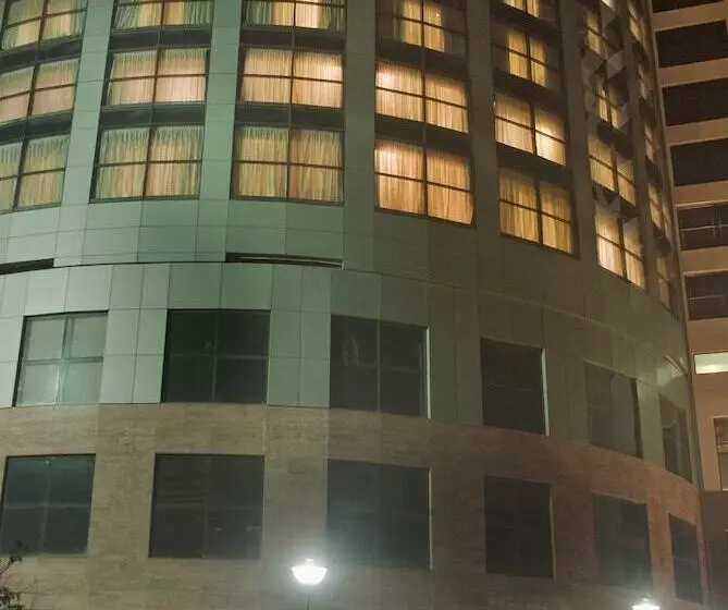 Hotel Savoy Suitesgreater Noida