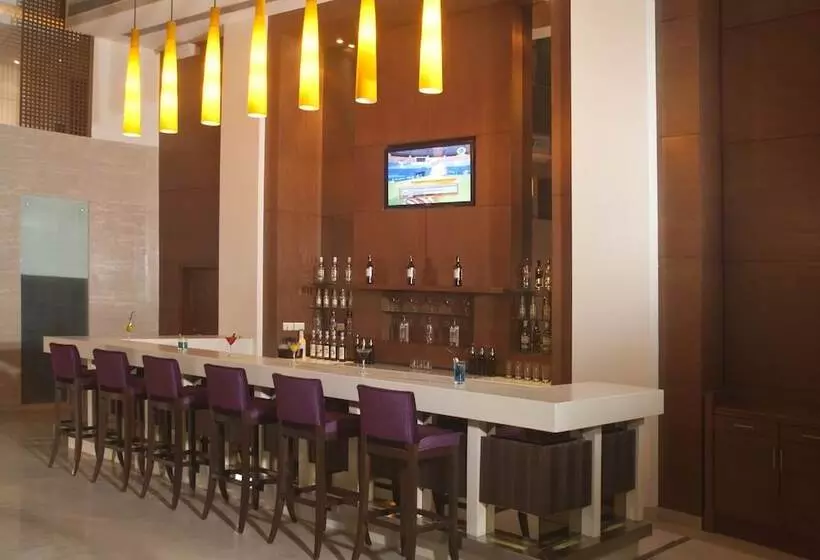 Hotel Savoy Suitesgreater Noida