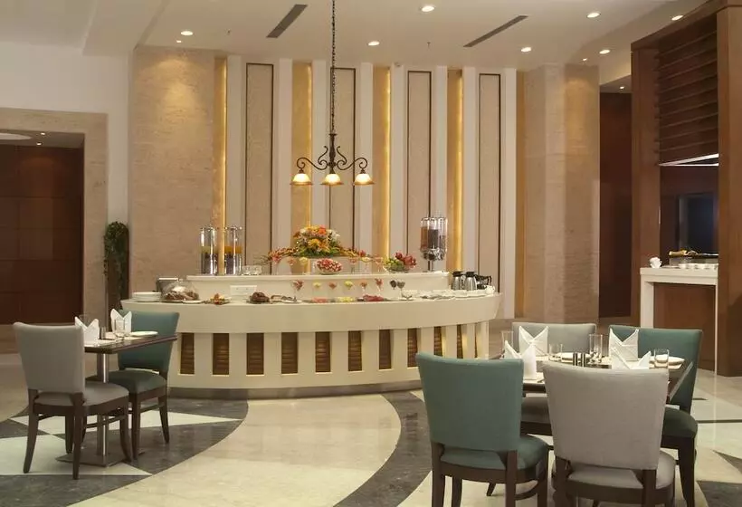Hotel Savoy Suitesgreater Noida