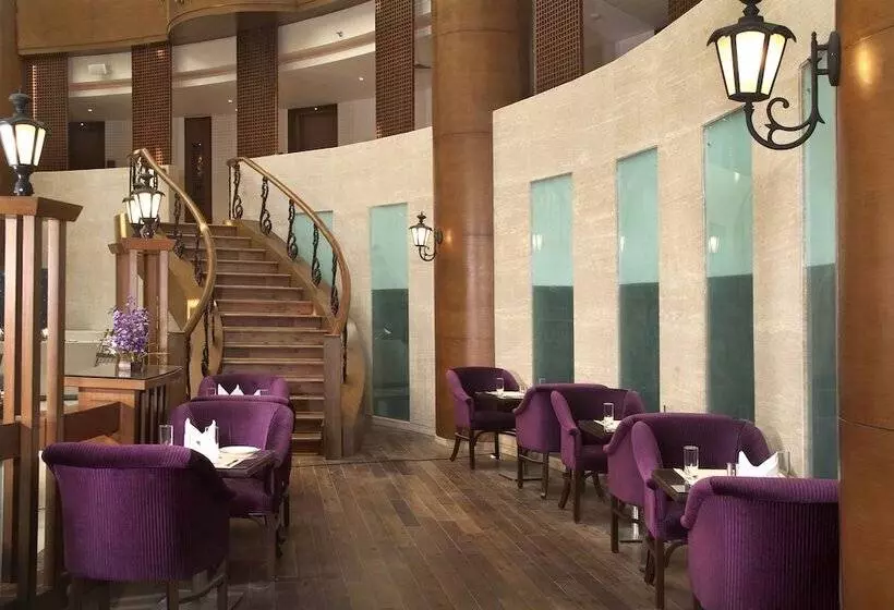 Hotel Savoy Suitesgreater Noida