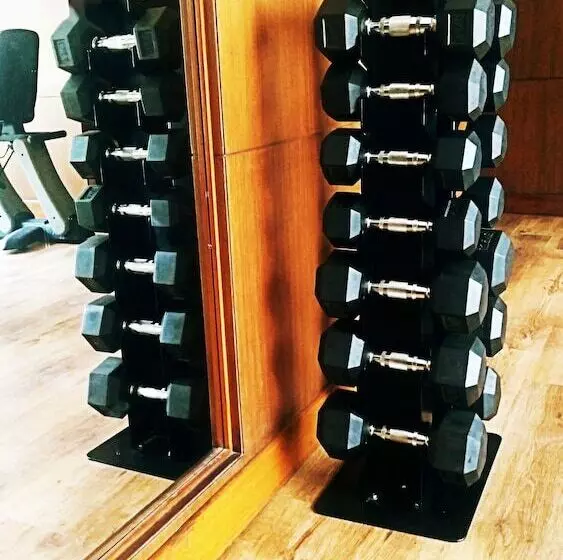 Hotel Savoy Suitesgreater Noida