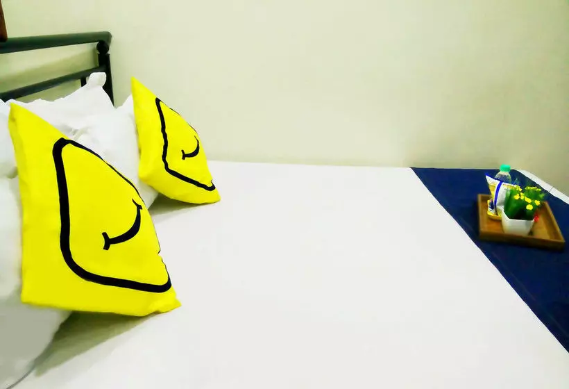 Отель Stay Vista Rooms At Mumbai Central