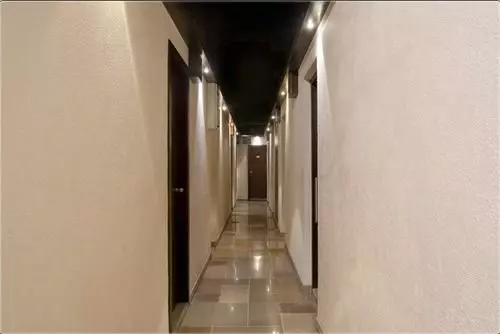 Отель Stay Vista Rooms At Mumbai Central