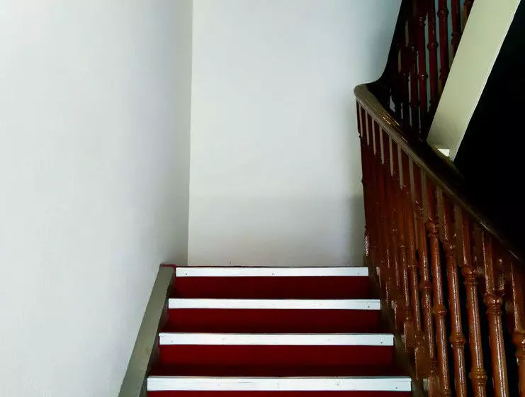 Отель Stay Vista Rooms At Mumbai Central