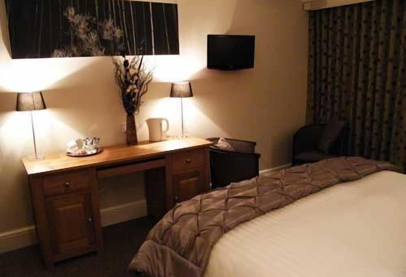 ホテル Supreme Inns Boston