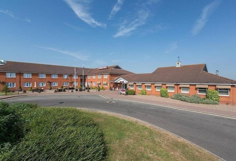 ホテル Supreme Inns Boston