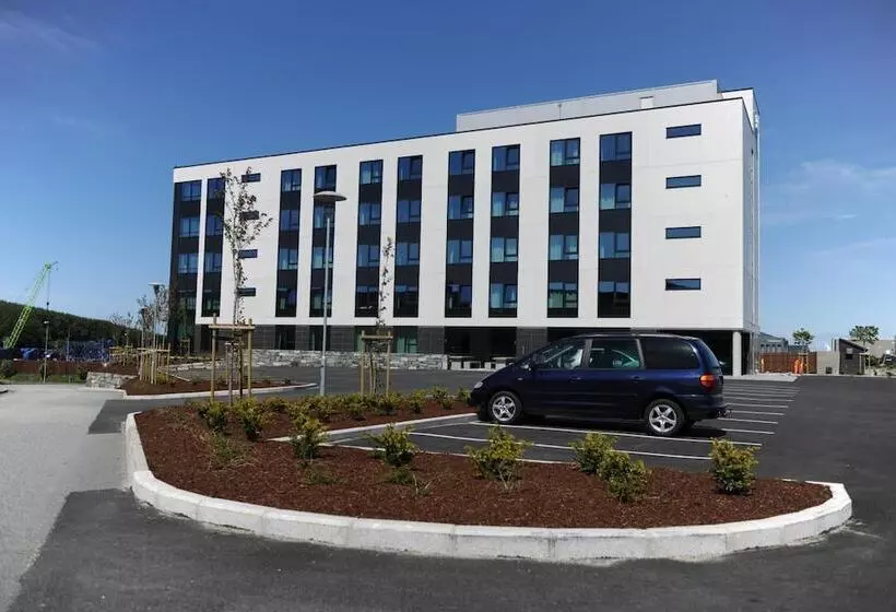 Tananger Leilighetshotell