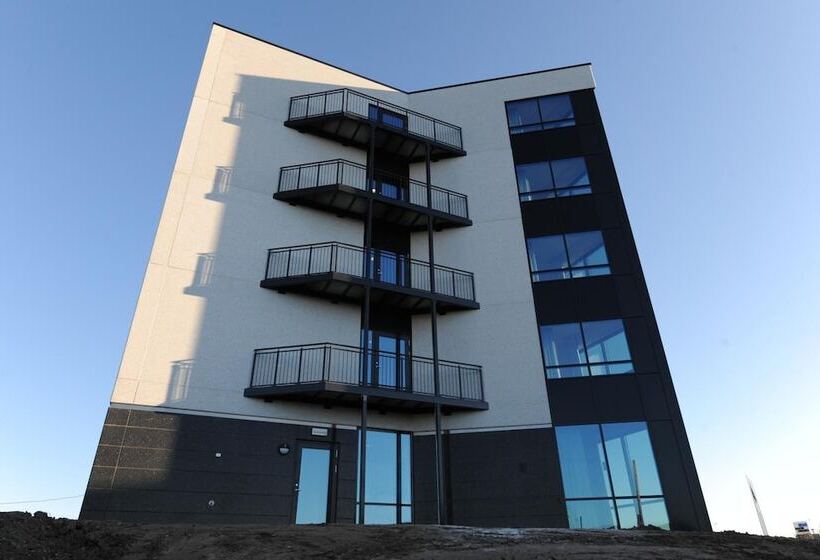 Tananger Leilighetshotell