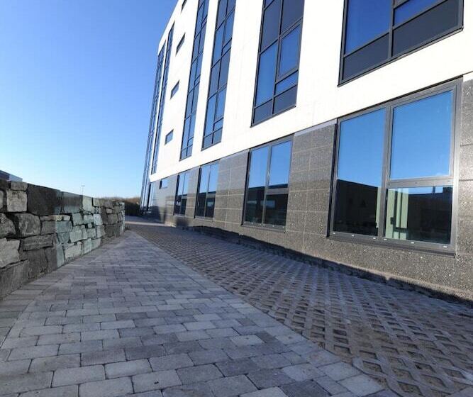 Tananger Leilighetshotell