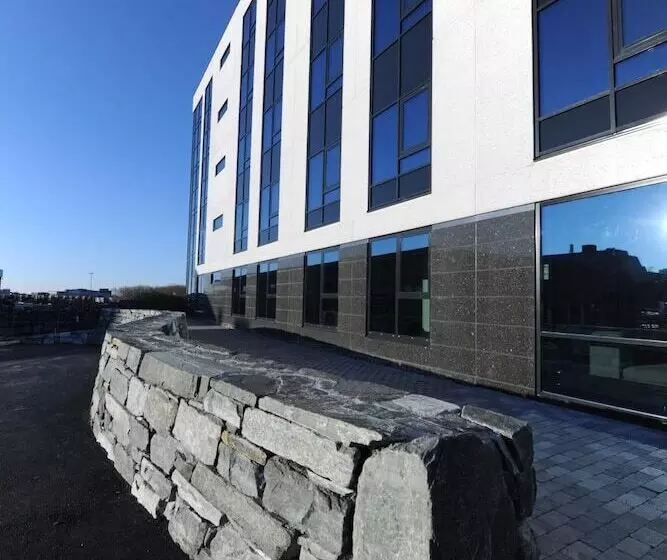 Tananger Leilighetshotell