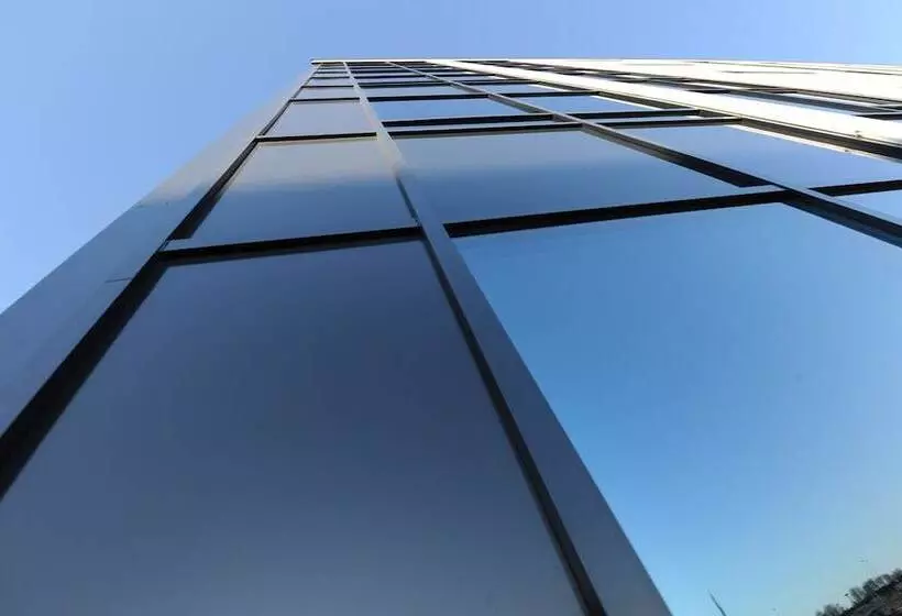 Tananger Leilighetshotell