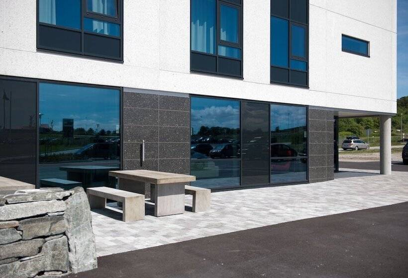 Tananger Leilighetshotell