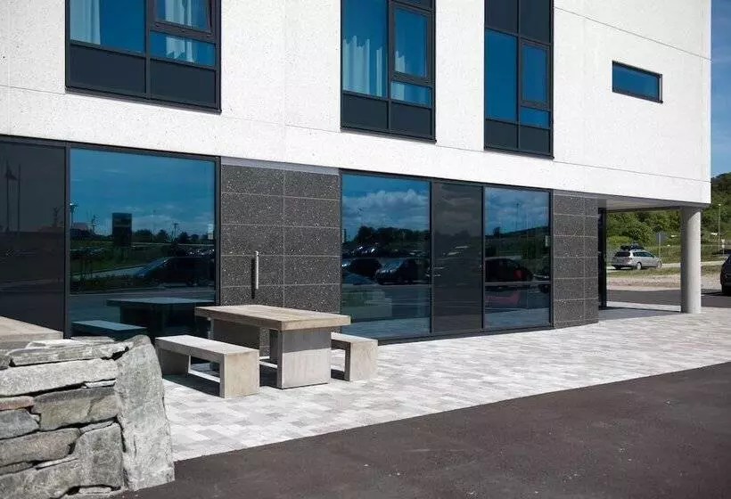 Tananger Leilighetshotell