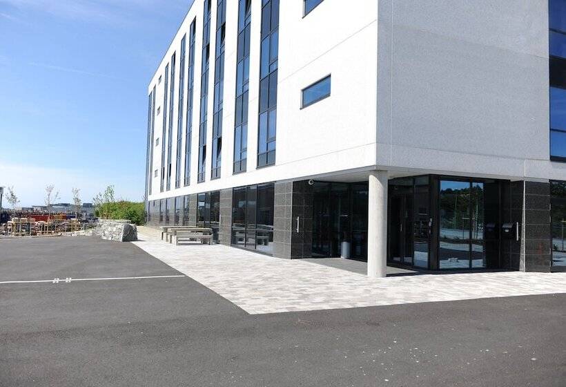 Tananger Leilighetshotell