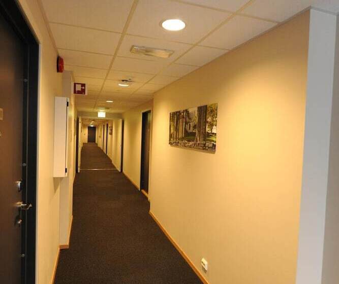 Tananger Leilighetshotell