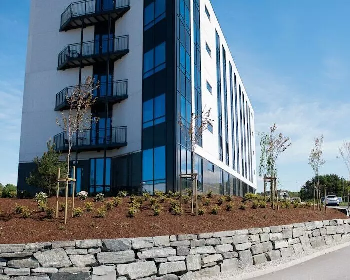 Tananger Leilighetshotell