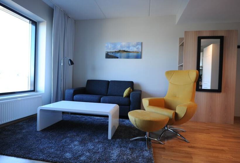 Tananger Leilighetshotell