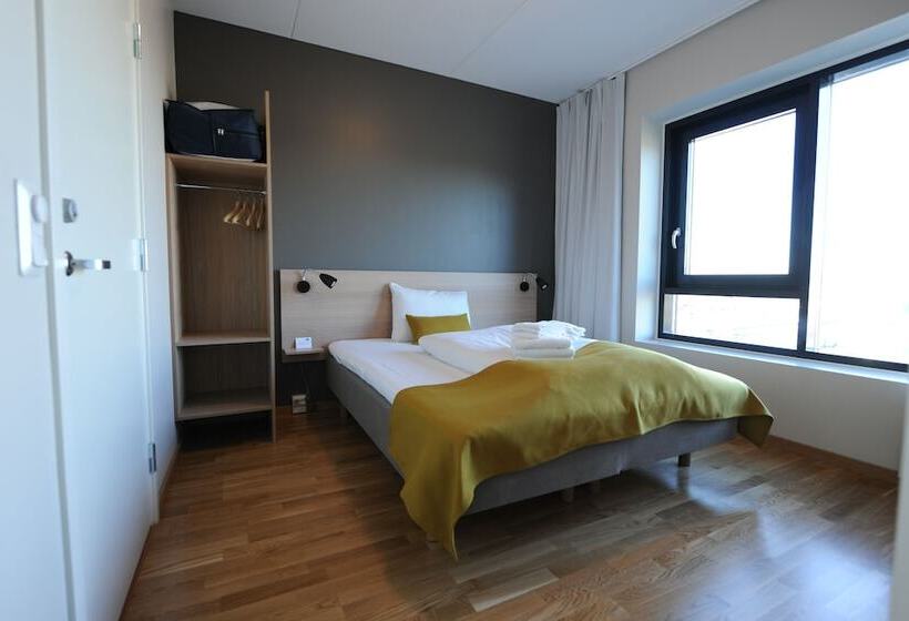 Tananger Leilighetshotell