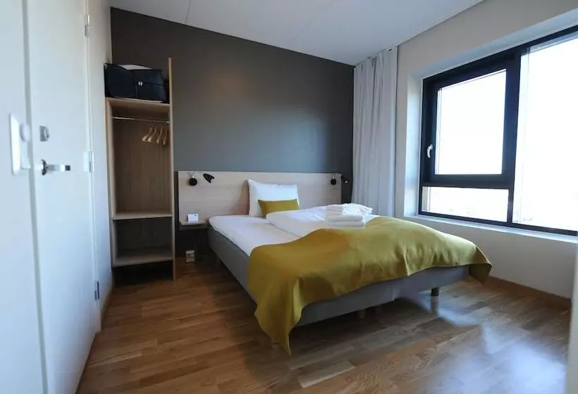 Tananger Leilighetshotell