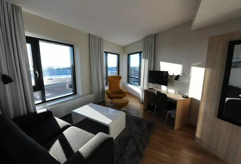 Tananger Leilighetshotell