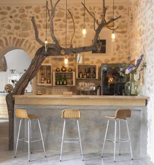 Home Hotel The Pink Pepper Tree