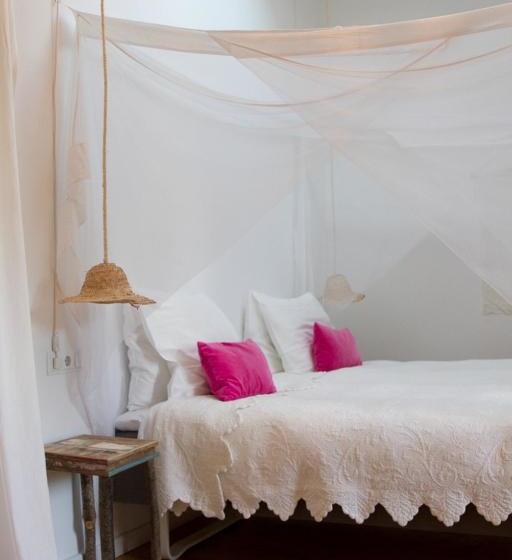 Home Hotel The Pink Pepper Tree