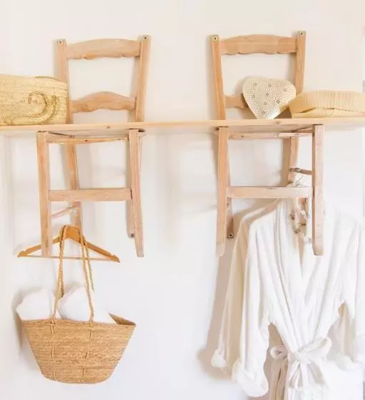 Home Hotel The Pink Pepper Tree