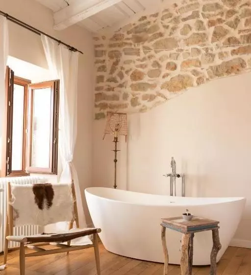 Home Hotel The Pink Pepper Tree