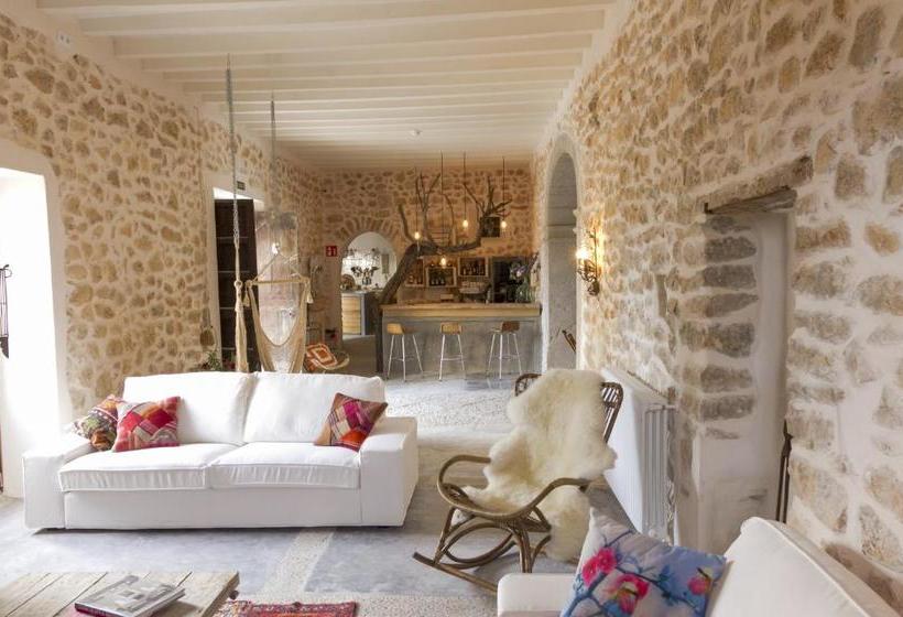 Home Hotel The Pink Pepper Tree