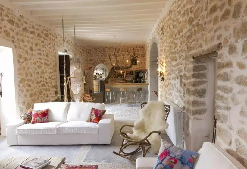 Home Hotel The Pink Pepper Tree