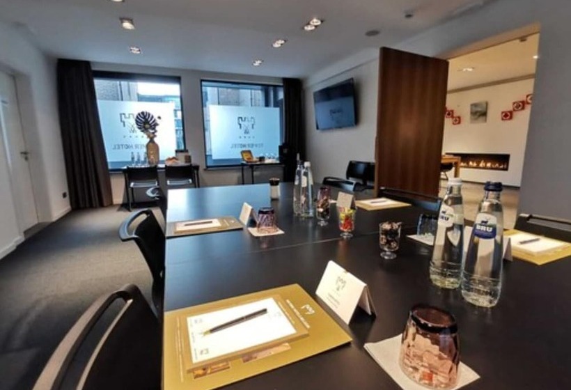 Tower Hotel Aalst