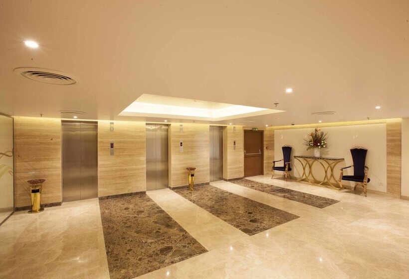 فندق United 21 The Grand