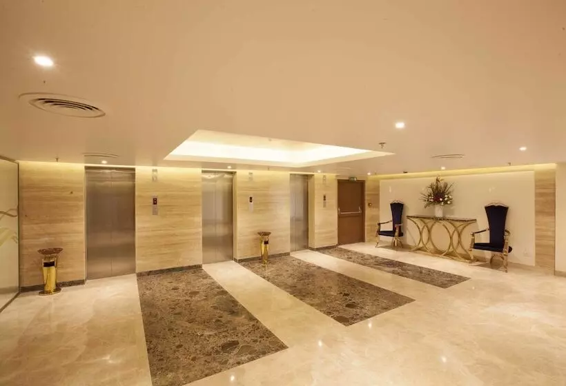 فندق United 21 The Grand