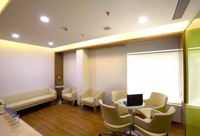 فندق United 21 The Grand