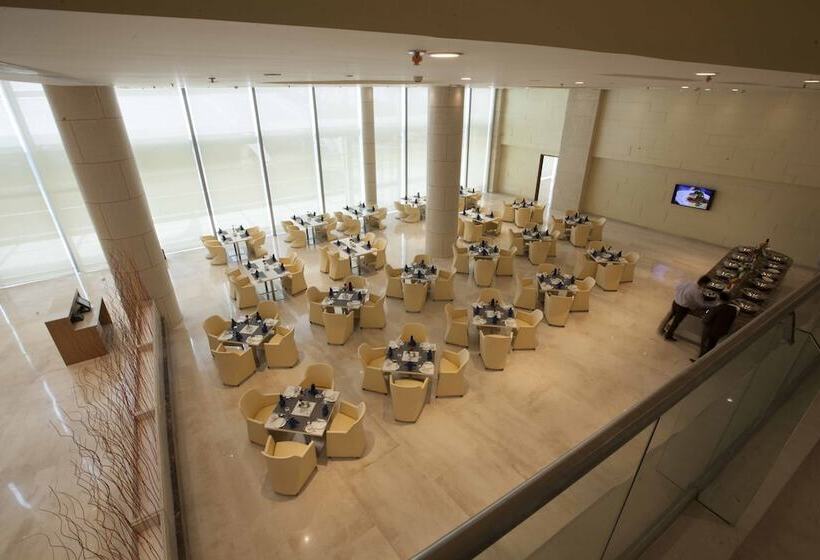 فندق United 21 The Grand