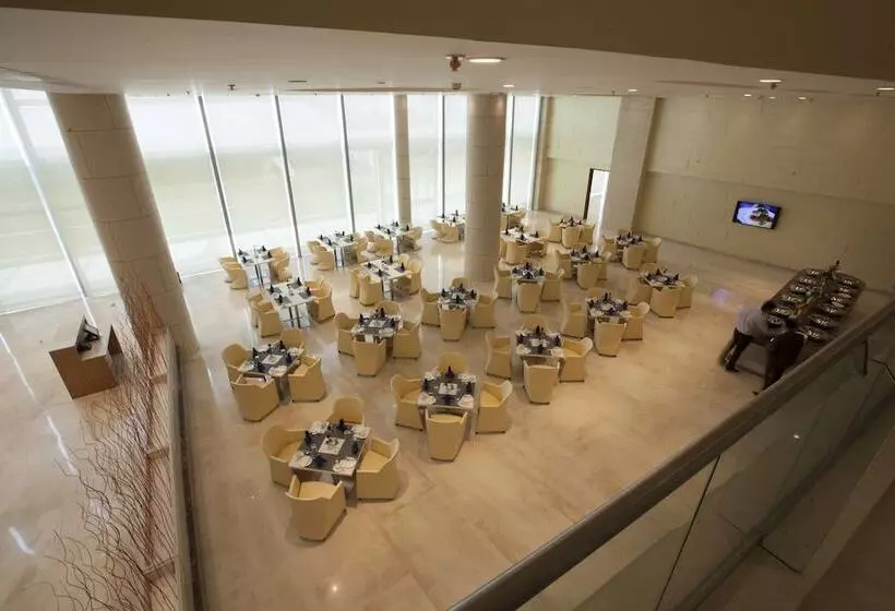 فندق United 21 The Grand