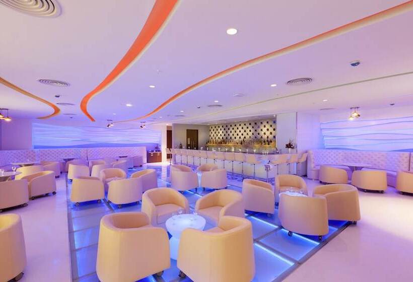 فندق United 21 The Grand