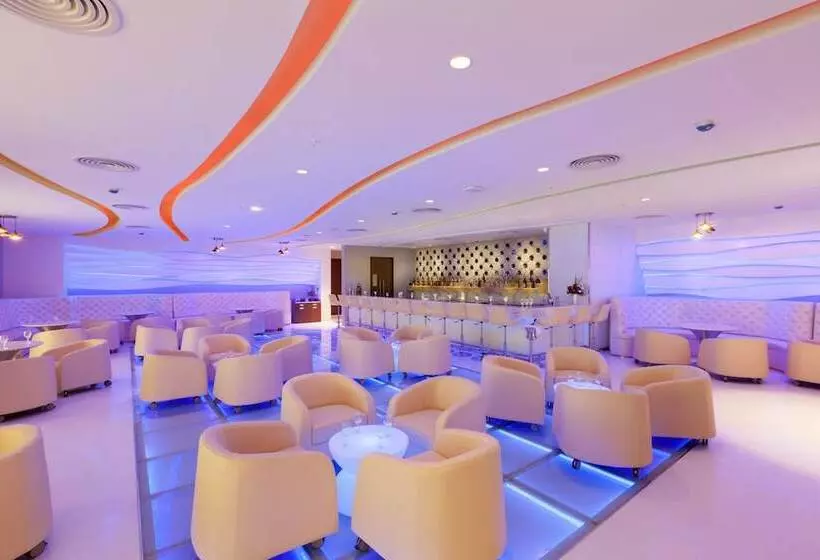 فندق United 21 The Grand