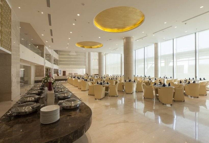 فندق United 21 The Grand