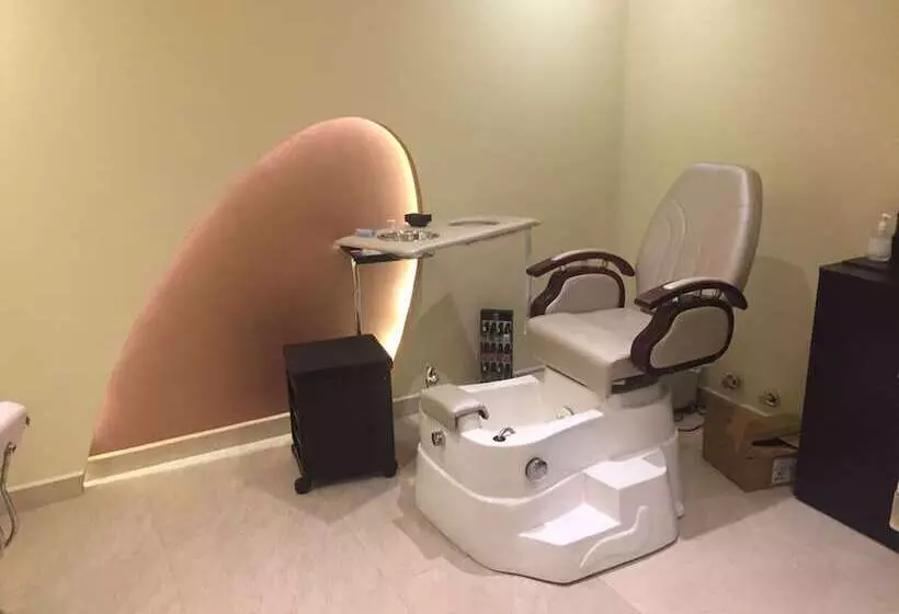 فندق United 21 The Grand