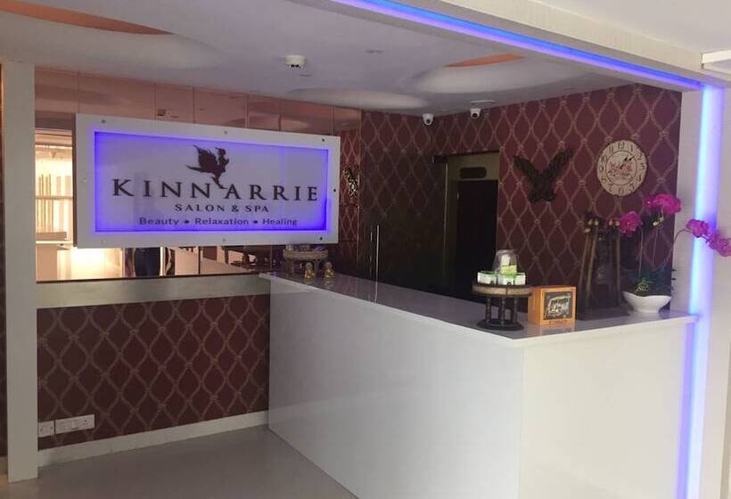 فندق United 21 The Grand