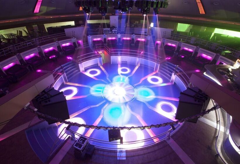 فندق United 21 The Grand